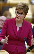 Image result for Nicola Sturgeon Rolling Pin