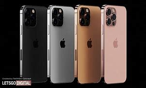 Image result for Apple iPhone 13 Pro Max Rose Gold