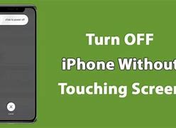 Image result for How to Turn Off iPhone 5