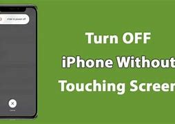 Image result for Shut Off iPhone