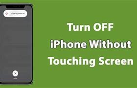 Image result for How to Turn Off iPhone SE