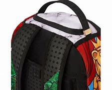 Image result for Diablo Sprayground Backpack