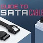 Image result for Different SATA Connectors