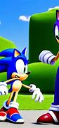 Image result for Fairly OddParents Sonic