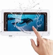 Image result for Waterproof Case for Phone Holder Cy N5