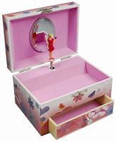 Image result for En Canto Jewelry Box