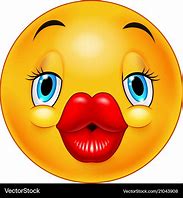 Image result for Emoji Beijo