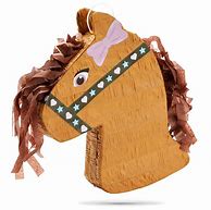 Image result for Horse Piñata Mexico