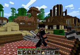 Image result for Minecraft Playing Game