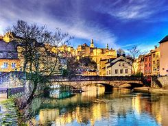 Image result for Photos of Luxembourg City