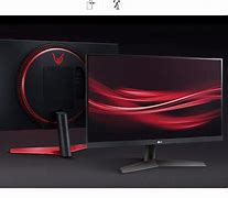 Image result for LG Monitor Stand Gaming