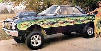 Image result for 70s Drag Cars