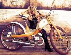 Image result for 4-Track Motercycle
