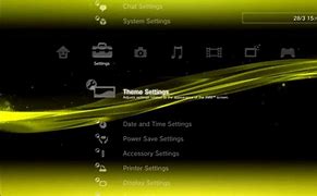 Image result for PS3 XMB Wave