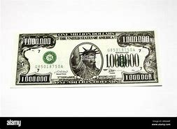 Image result for 1 Million Dollar Bill Real
