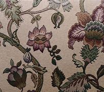Image result for Pink Flower Fabric