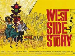 Image result for West Side and East Side