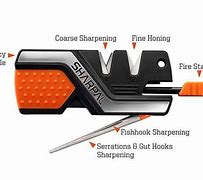 Image result for Ambiano Knife Sharpener