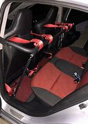 Image result for Seat Belt Harness Bar