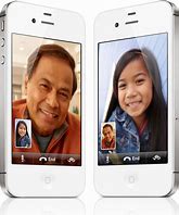 Image result for iPhone 4 vs 4S Screen