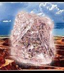 Image result for Largest Pink Diamond
