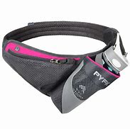 Image result for Running Waist Pack with Water Bottle Holder
