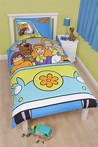Image result for Scooby Doo Bedroom