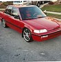 Image result for Civic VTi 1990