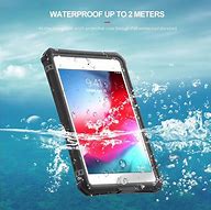 Image result for iPad Mini Waterproof Case 2019