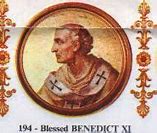 Image result for Saint Benedict XVI
