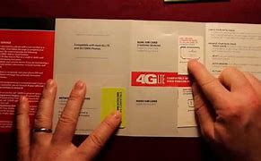 Image result for Verizon iPhone 4 Sim Card