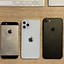 Image result for iPhone Sizes in Inches