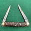 Image result for Vintage De Pocket Knife