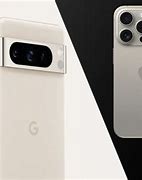 Image result for iPhone 15 vs Pixel 8 Comparison Chart