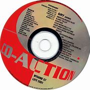 Image result for cd action