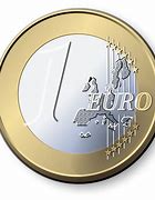 Image result for 1 Euro Bill