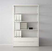 Image result for Book Binder IKEA Metal