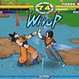 Image result for Ball Z Game