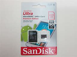 Image result for Blue SanDisk Card