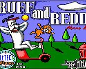 Image result for Retro Title Screen Art