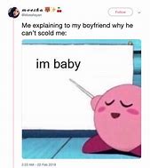 Image result for I AM Baby Meme