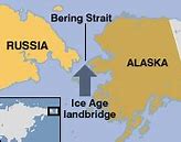 Image result for Russia to Alaska Bridge
