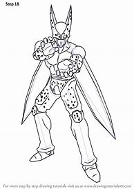 Image result for How to Draw Dragon Cell