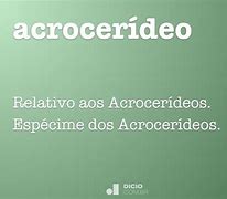 Image result for acrtoso