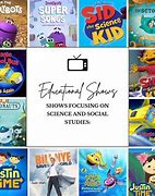 Image result for Educational Series