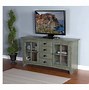 Image result for TV Stand and Fireplace Combo