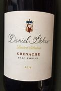 Image result for Daniel Gehrs Syrah Cask Ninety three