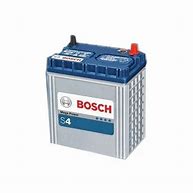 Image result for Bosch Battery 12V 150AH