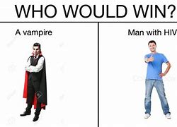 Image result for Vampire Cross Meme