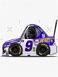 Image result for Chase Elliott Number 9